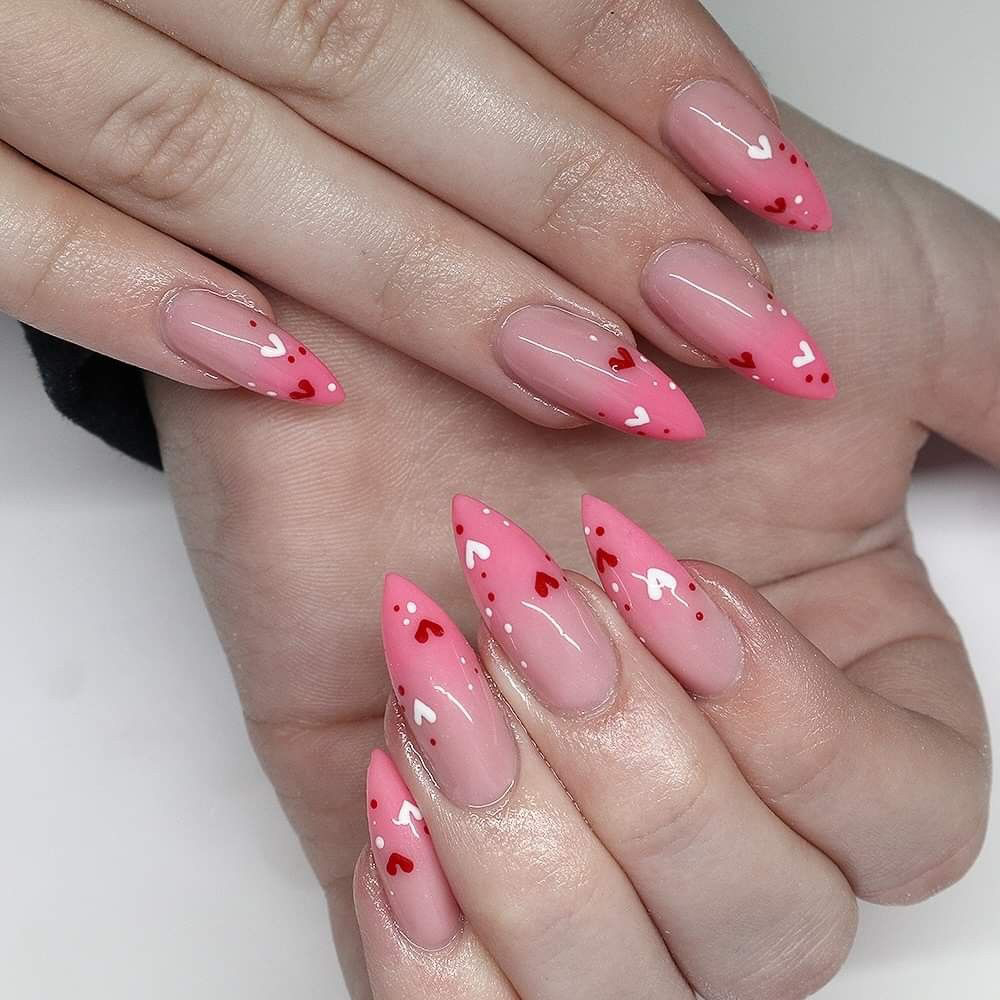 NAil April 29